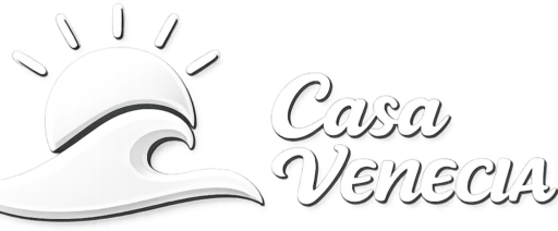 Logo Casa Venecia by DYPSEO