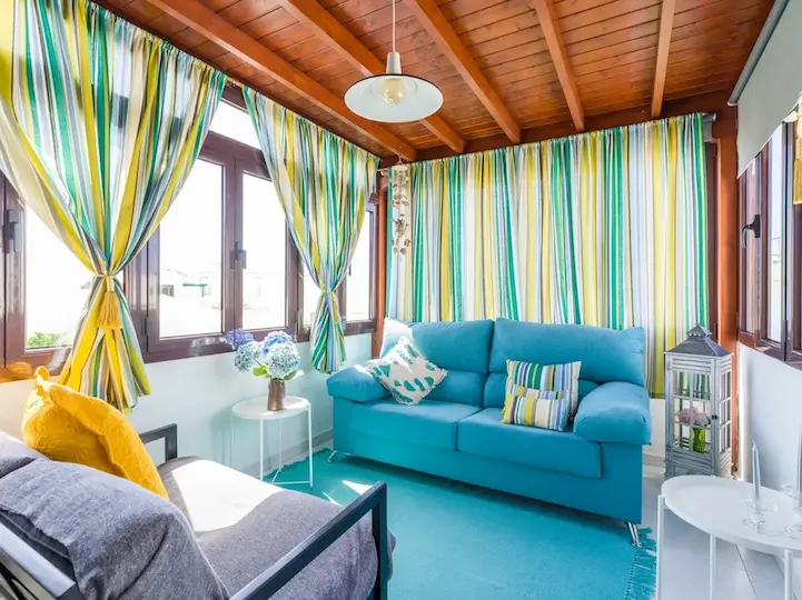 Casa Venecia alojamiento vacacional Puerto del Carmen Lanzarote
