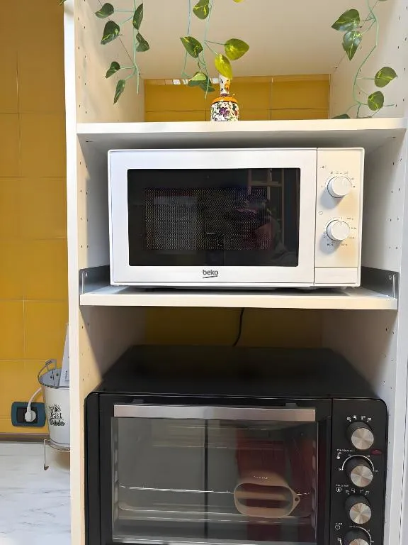Armario y espacio de almacenaje del dormitorio principal